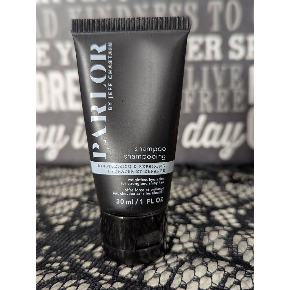 5/25 Parlor Hydrating Shampoo Mini